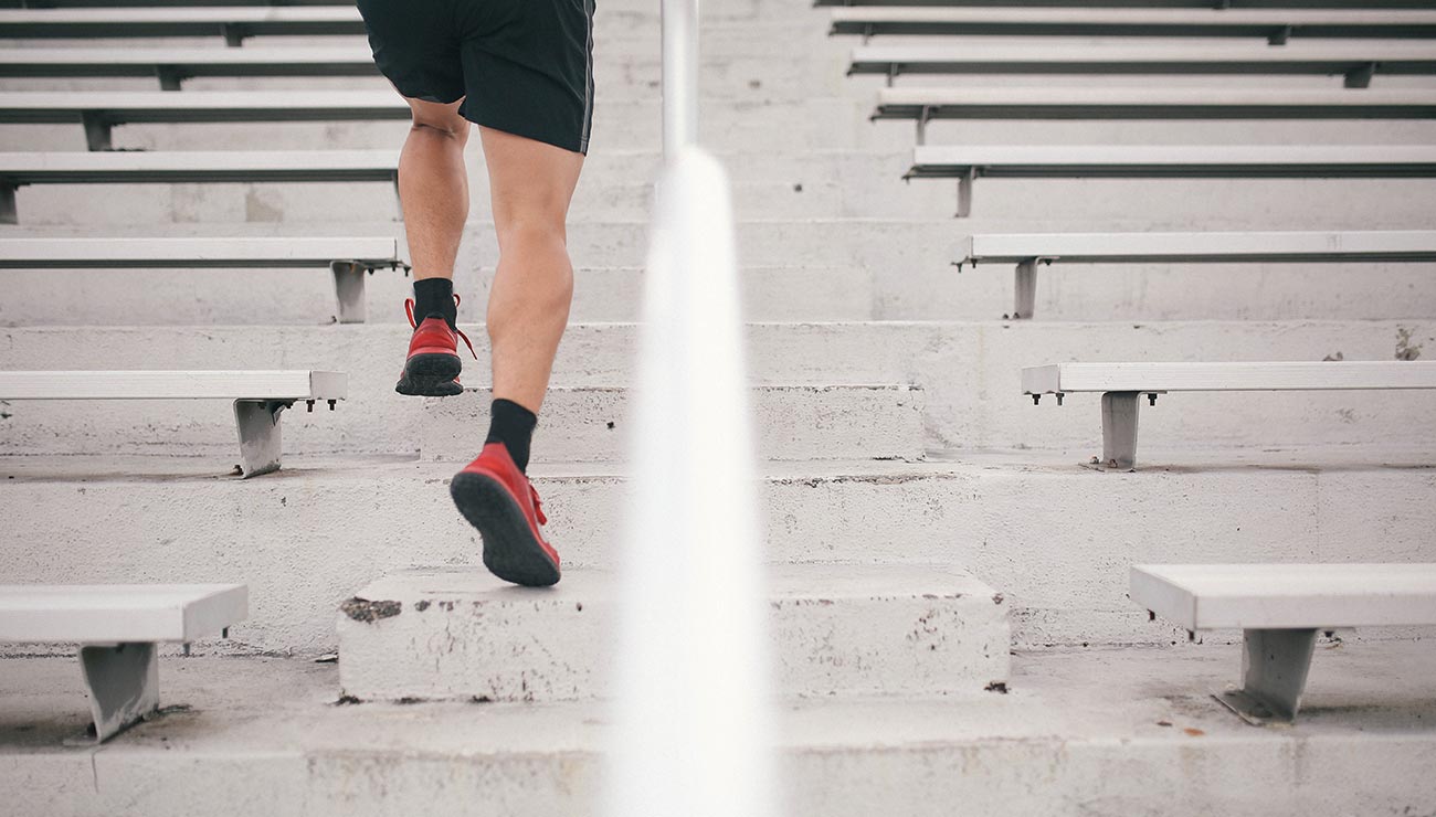 Gym Exercises to Boost your Football