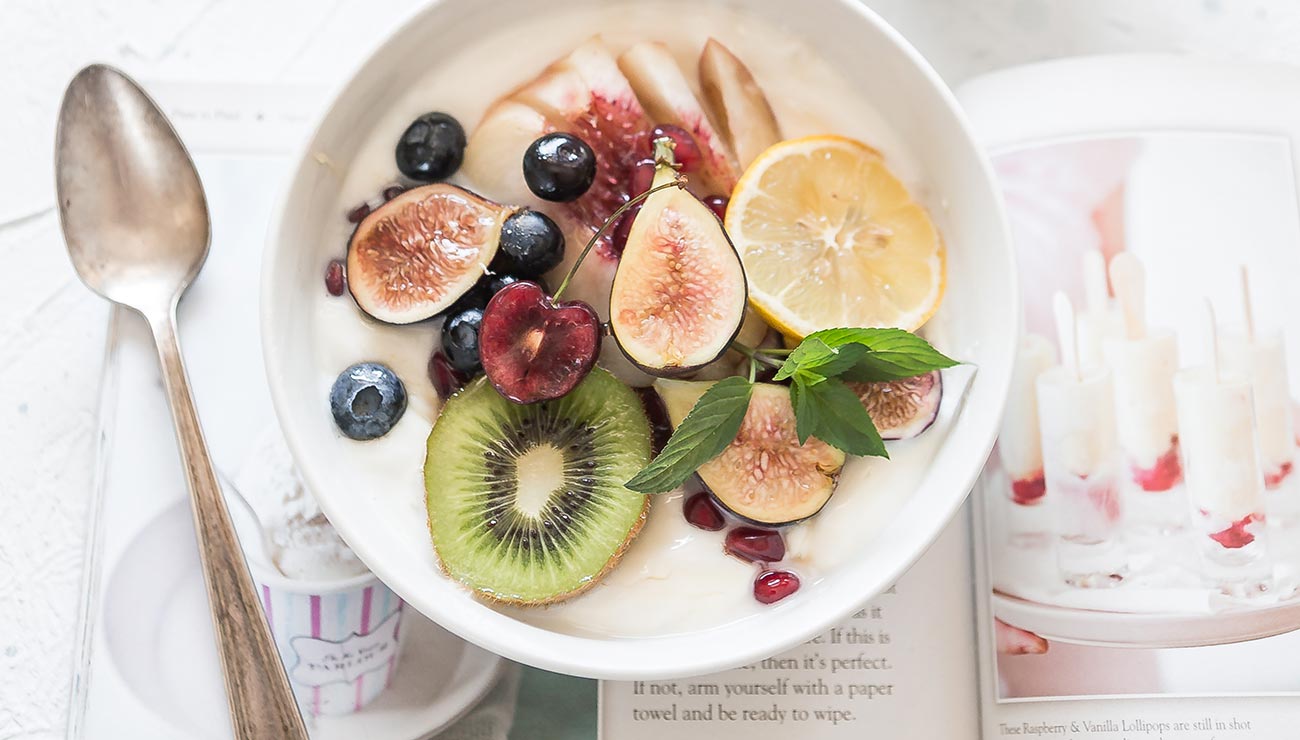 Because you deserve great health