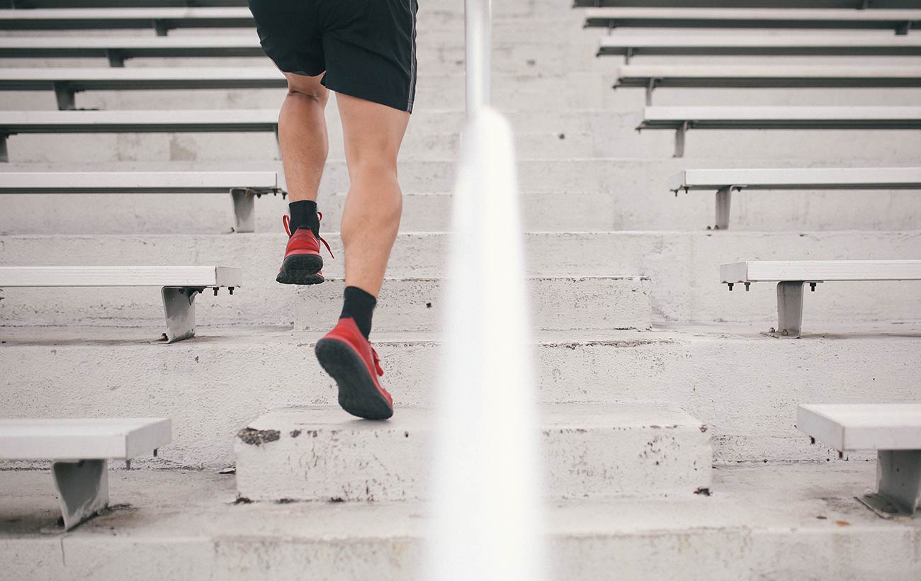 Having A Goals Is Not Enough.