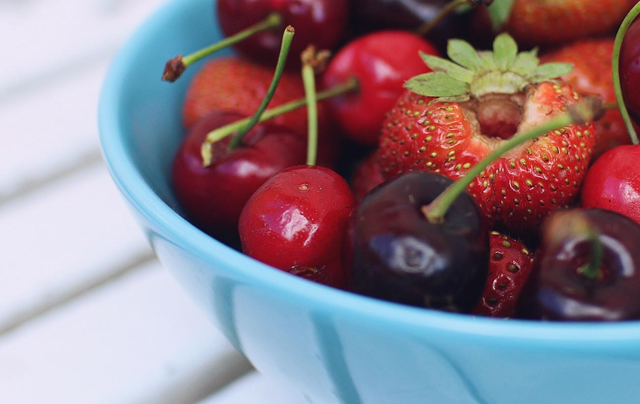 Eat Right, Live Health!