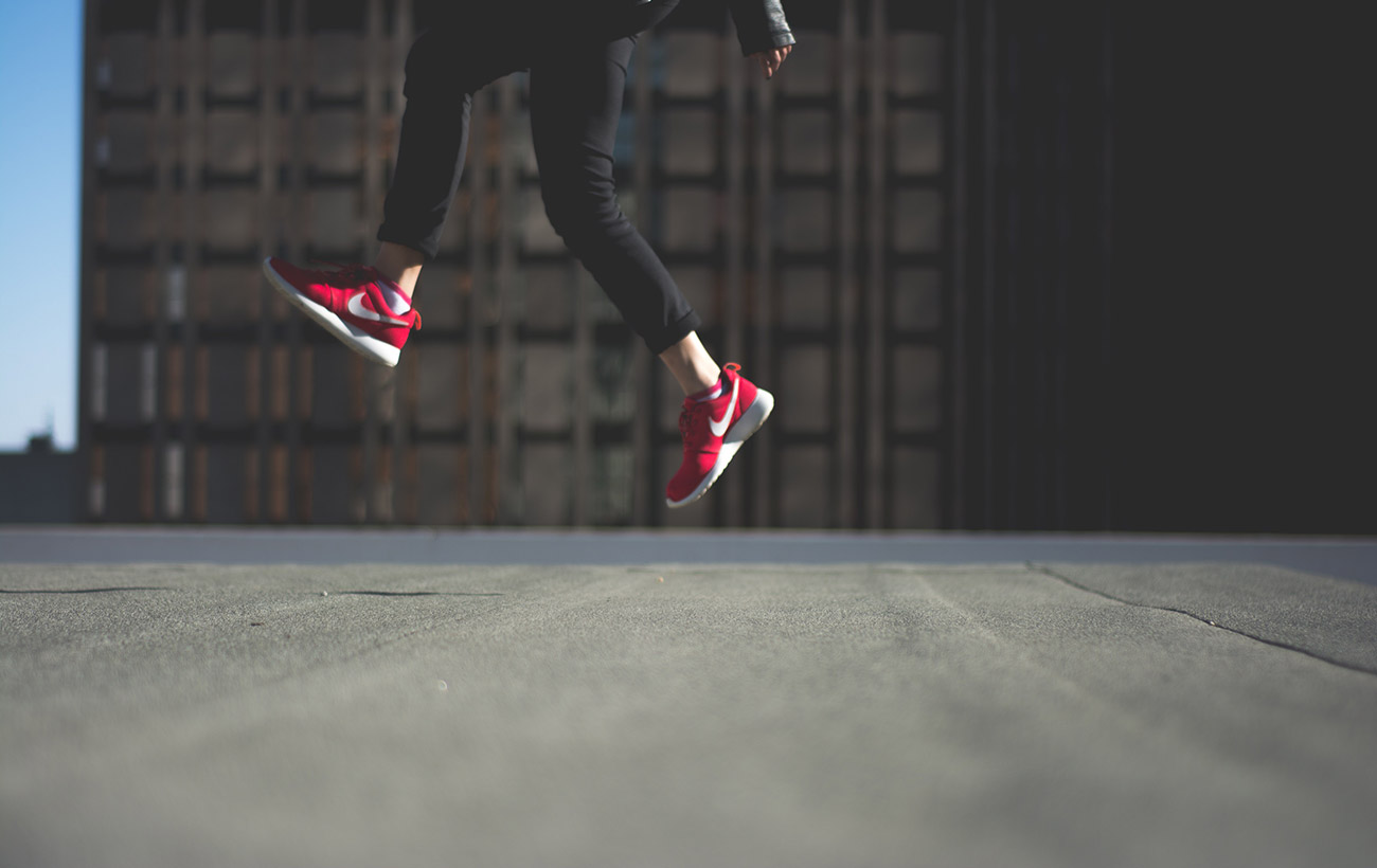 Pull And Go Workout.